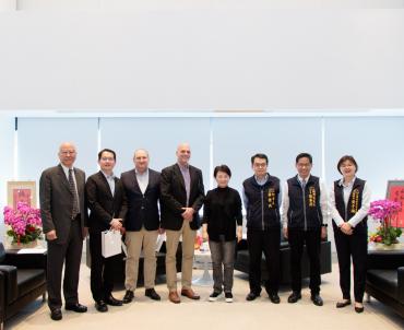 SRAM to Invest NT$10 billion in New Taichung Plant